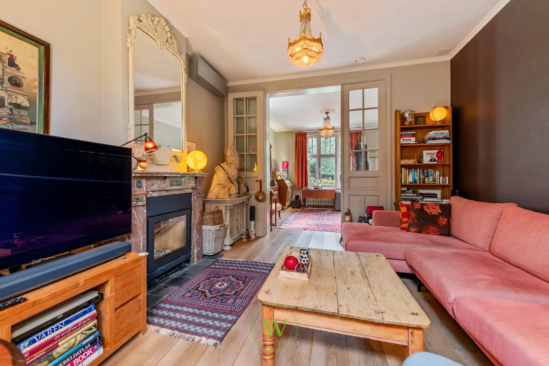 Unieke eigendom in een oase van rust te Sint-Michiels. foto 6