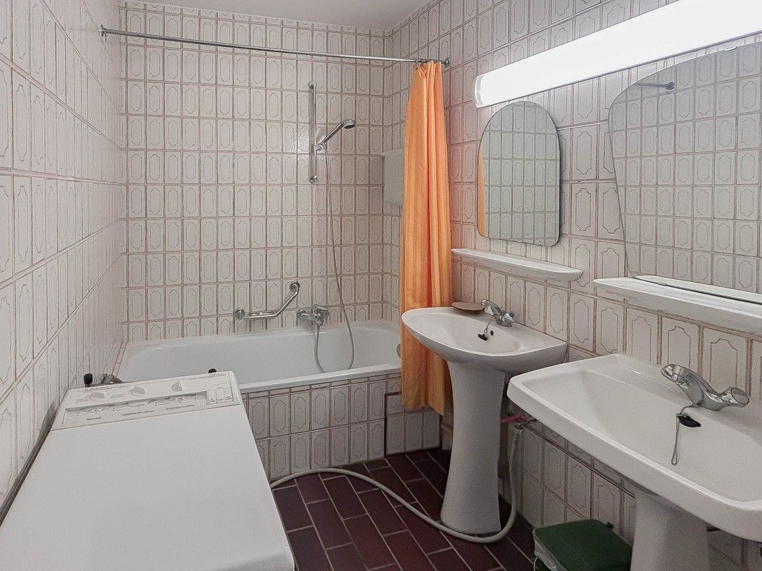 Gemeubelde 2 slaapkamer appartement te huur foto 13