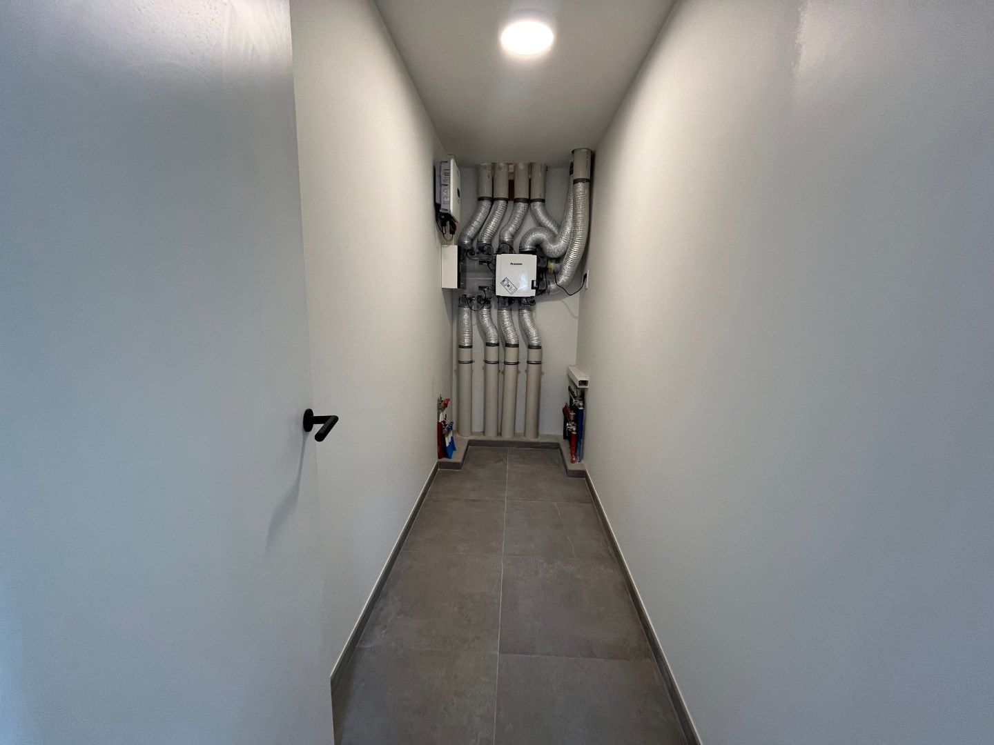 Nieuwbouw bel-etage in hartje Dikkelvenne foto 29
