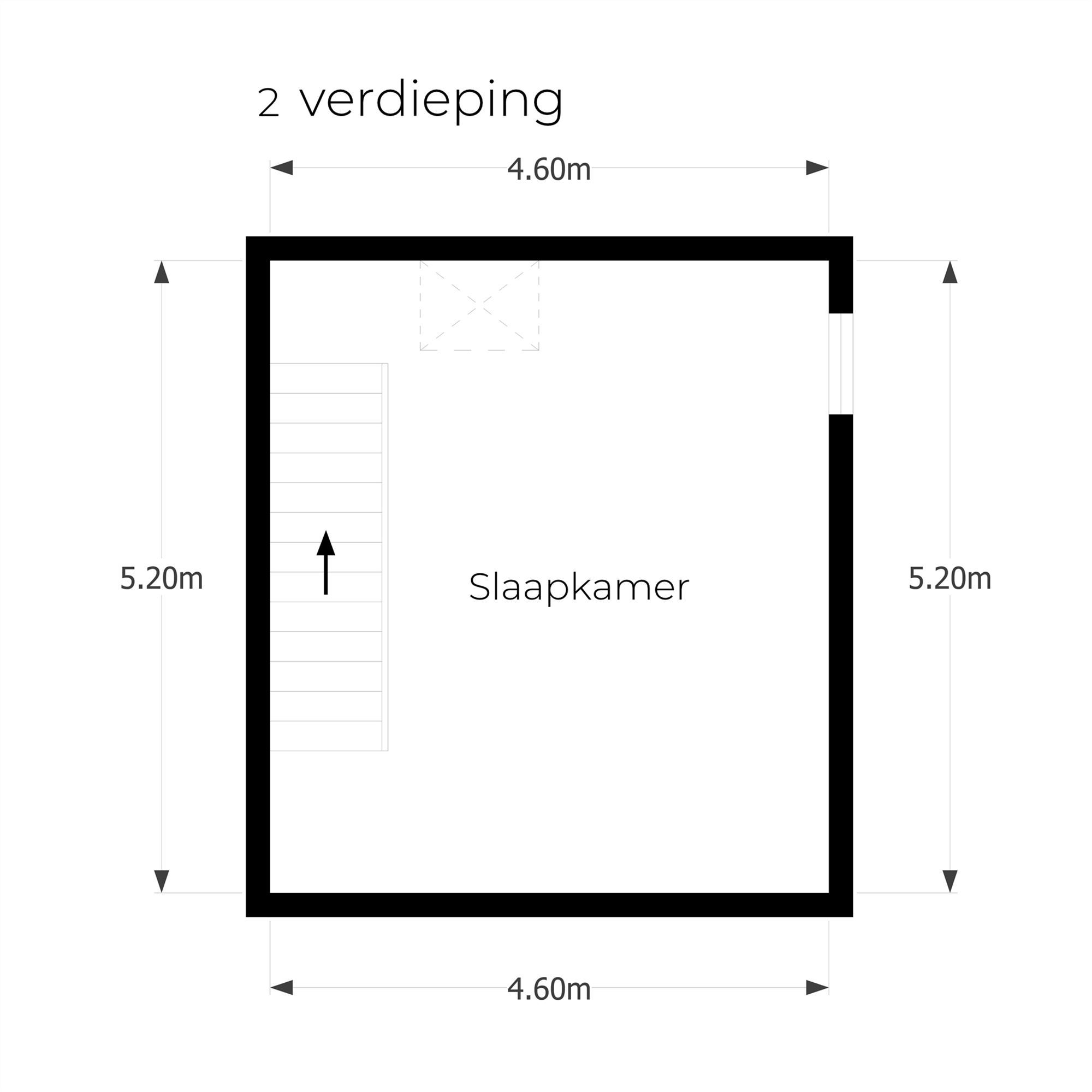 DEELS GERENOVEERDE WONING OP CENTRALE LIGGING foto 29