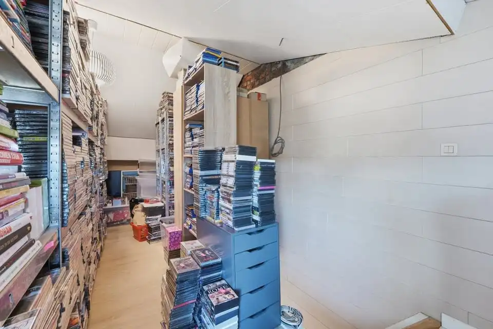 KNAPPE, ENERGIEZUINIGE GEZINSWONING MET GARAGE EN TUIN IN TONGEREN foto 18