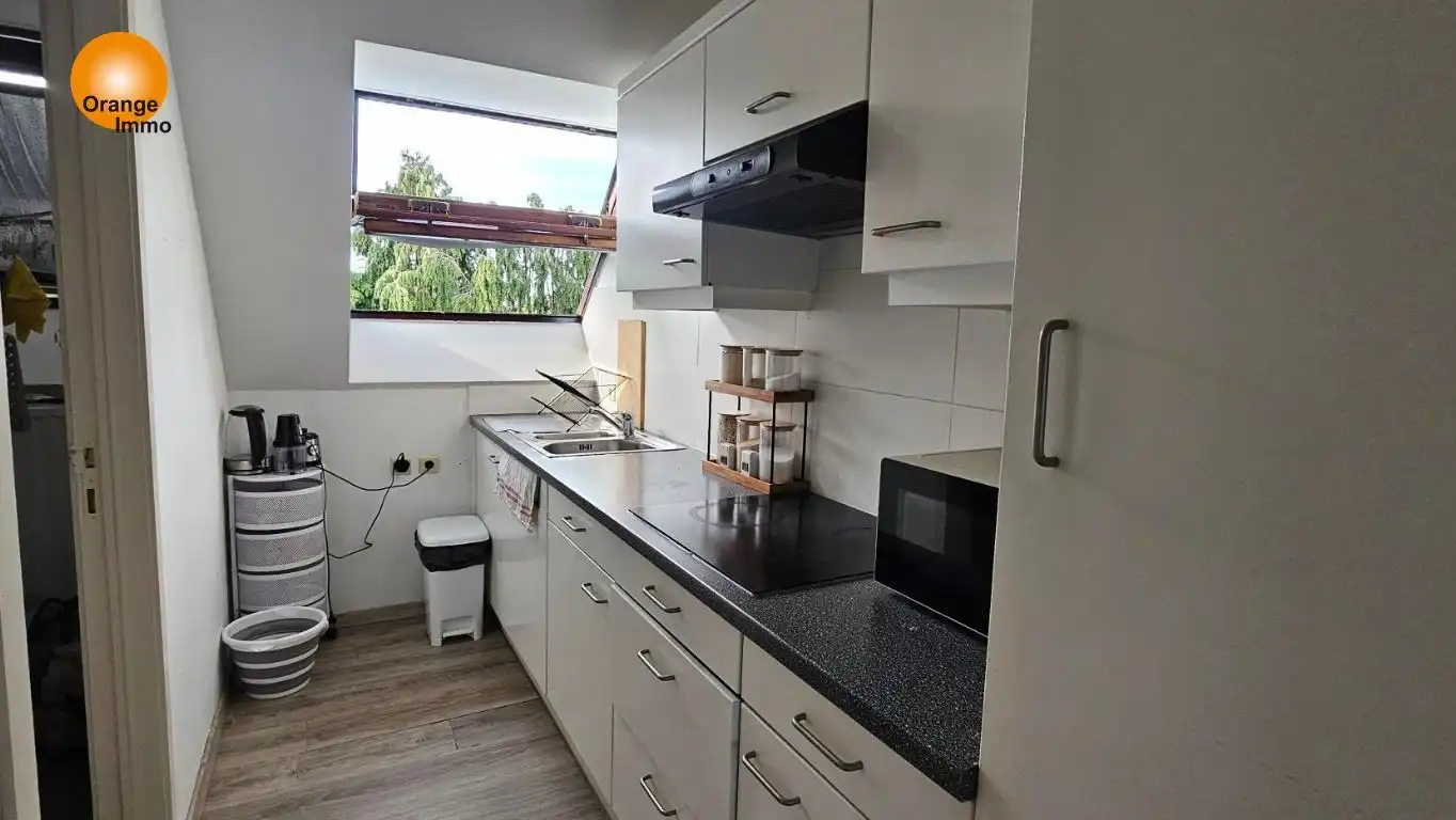 Appartement te koop foto 3