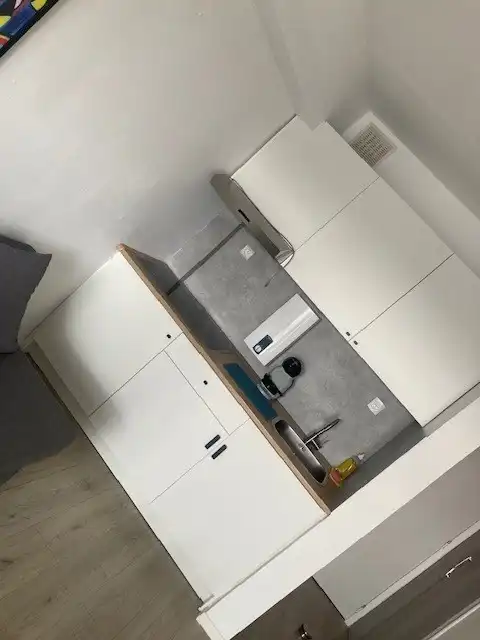 Appartement te huur Henri-Jaspaarlaan 180/0302 - 8434 Westende