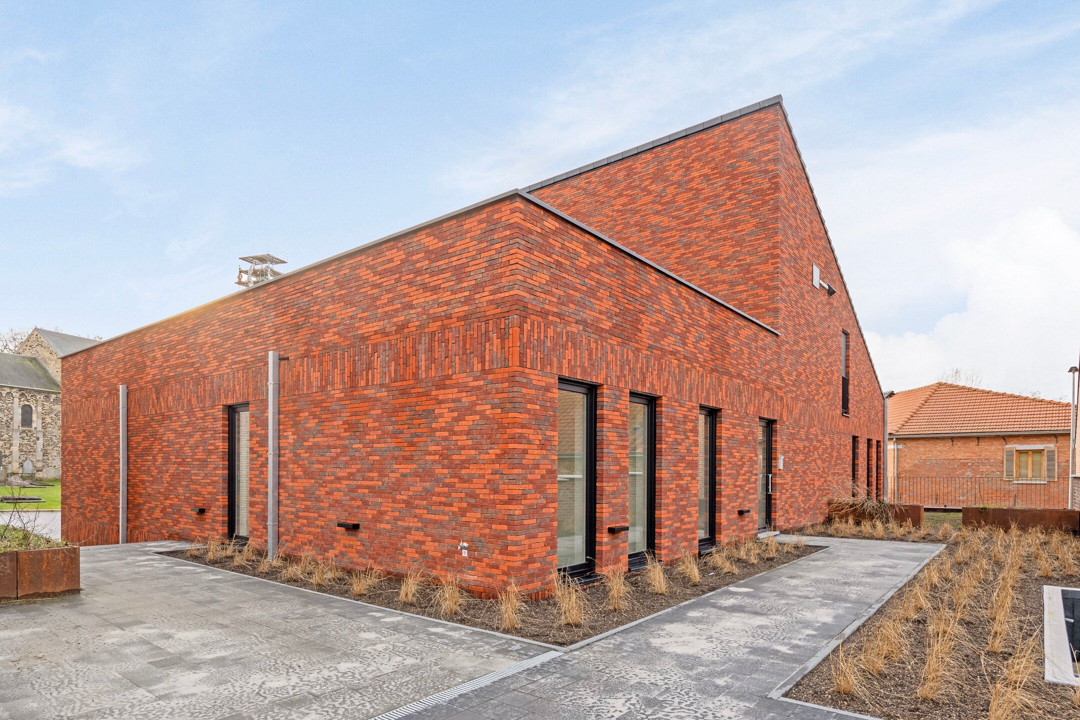 App: 1 slpk in hartje Bierbeek foto 19