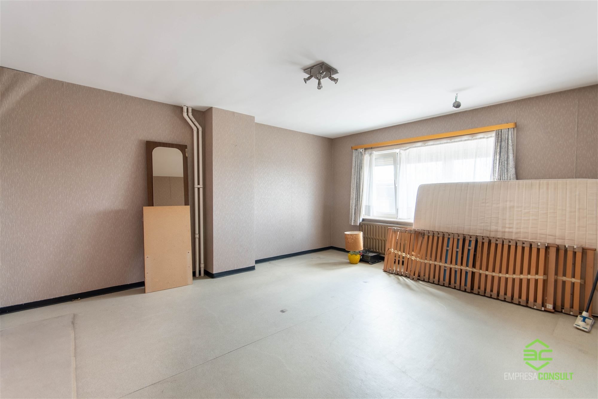 Ruime gezinswoning met 5/7 slpk op 6a 68ca! foto 11