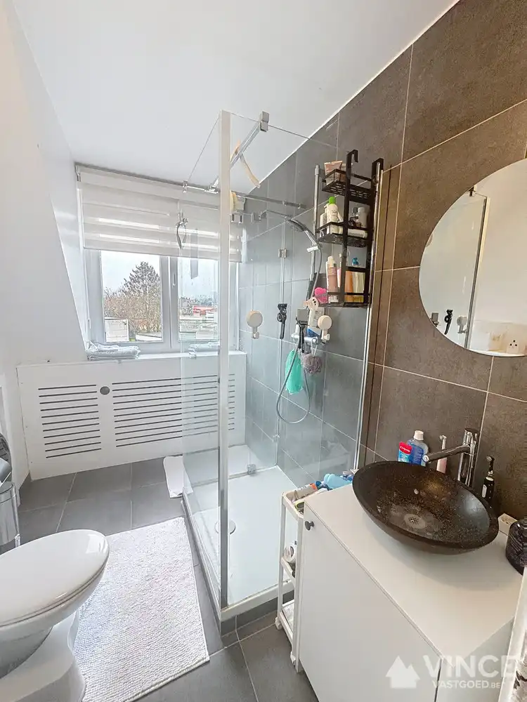 Ruim appartement met 2 slaapkamers in Kapellen foto 10