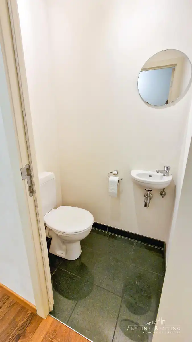 LICHTRIJK - Gemeubeld appartement 3 slpk. met terrassen foto 23