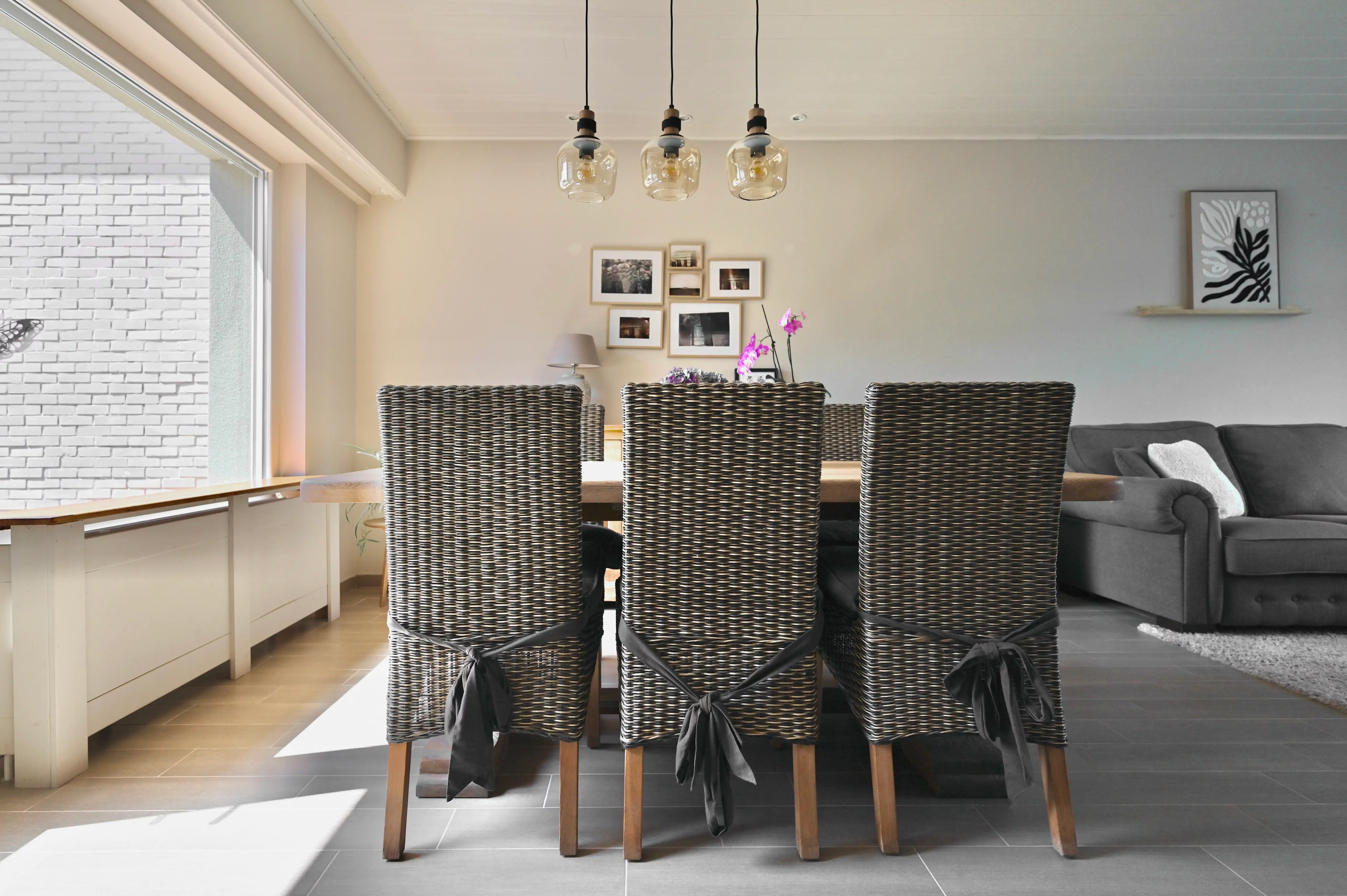 Rustig wonen, veel ruimte en volledig instapklaar! foto 10