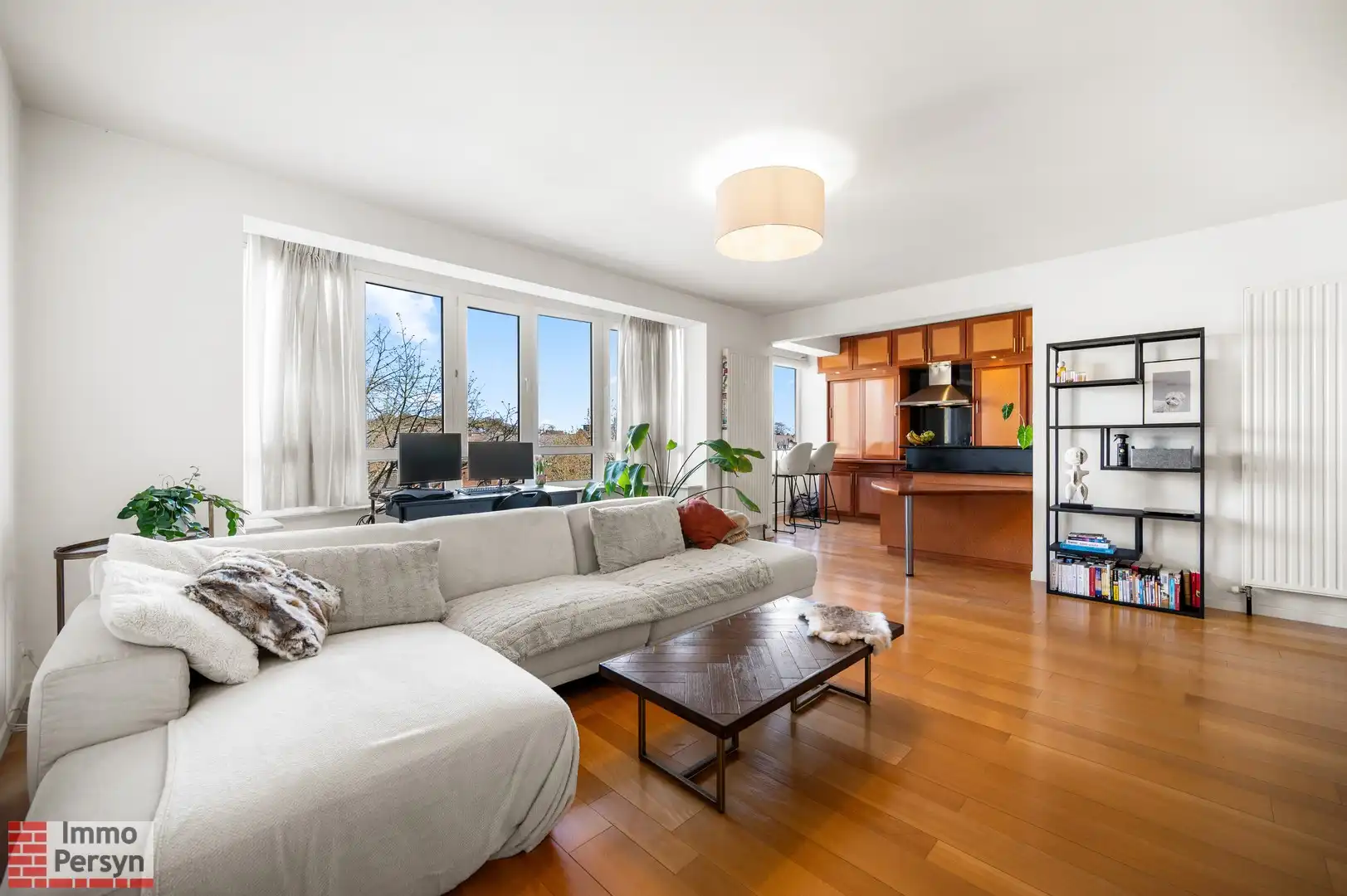 Instapklaar 1 slpk app op toplocatie in Diest foto 5