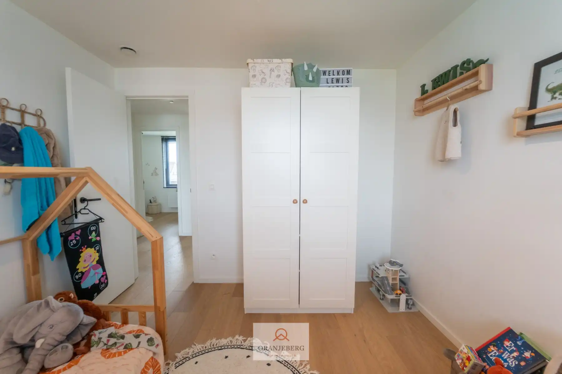 Nieuwbouwwoning vlakbij Sint-Martens-Latem foto 43