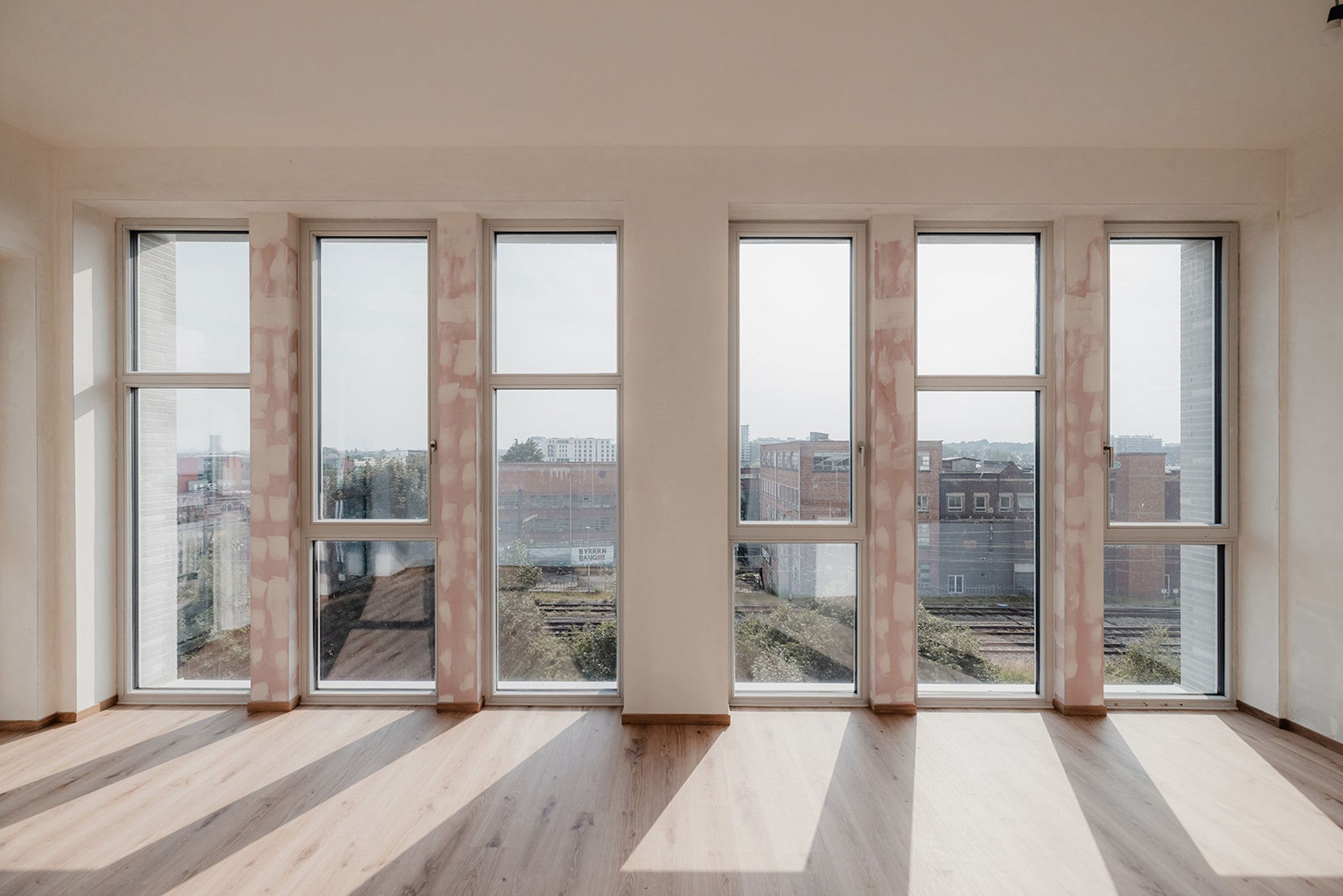 Welkom aan de poorten van Brussel foto 17