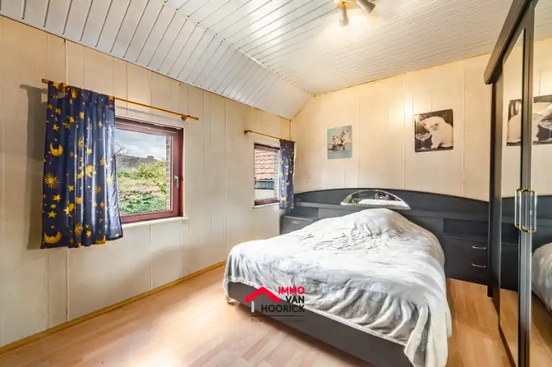 Woning aan de stadsrand nabij de Daknamse bossen... foto 12