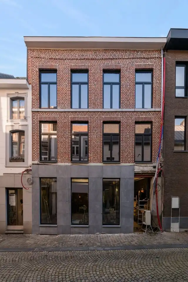 Residentie Stadshof Tongeren foto 12