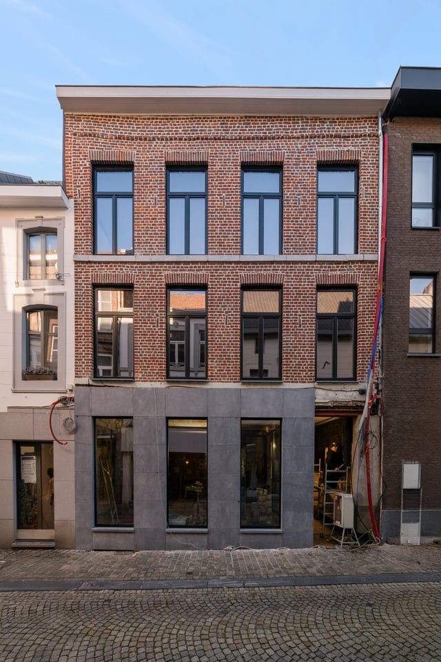 Residentie Stadshof Tongeren foto 12