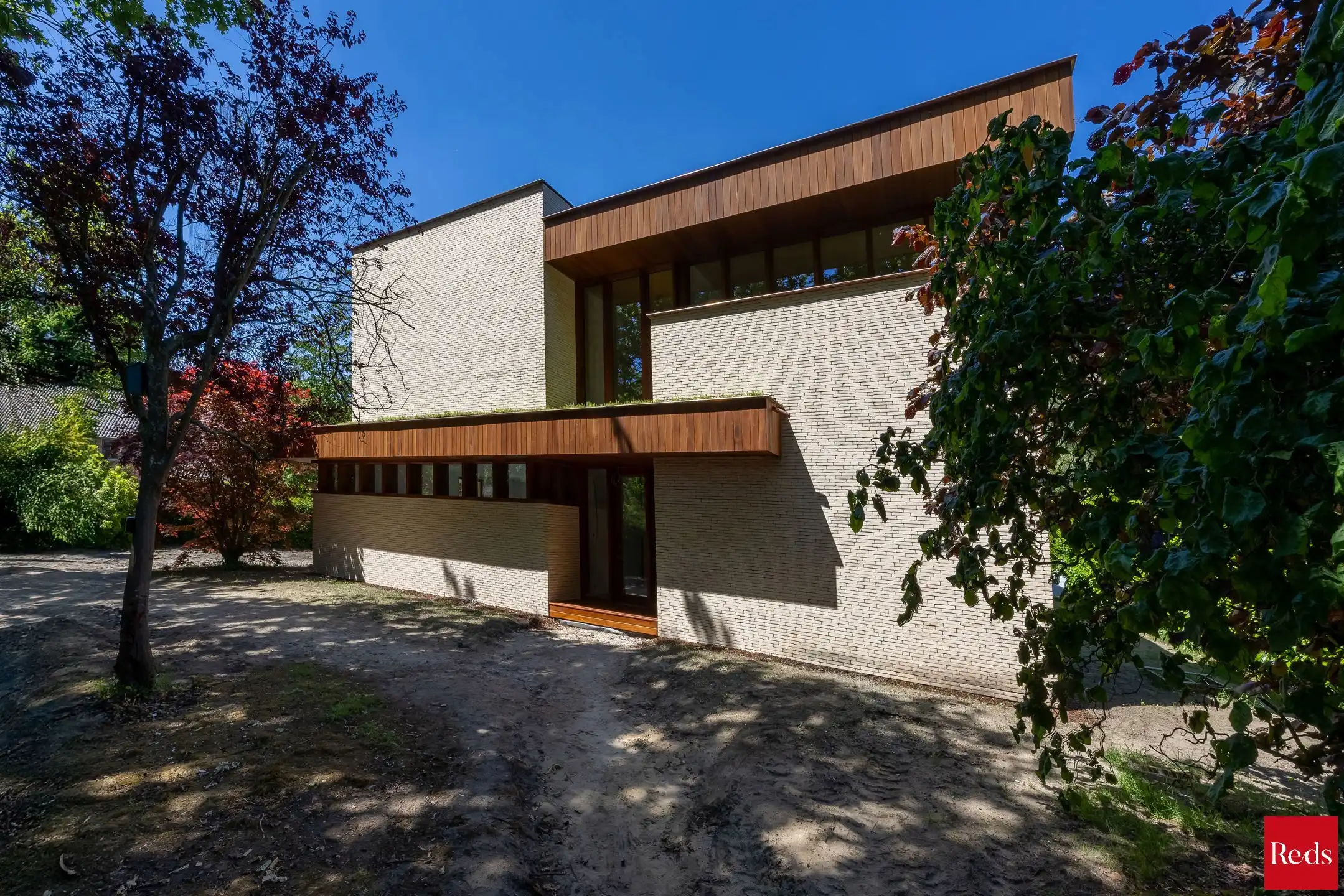 House Maple: architecturale parel in Koningshof foto 17