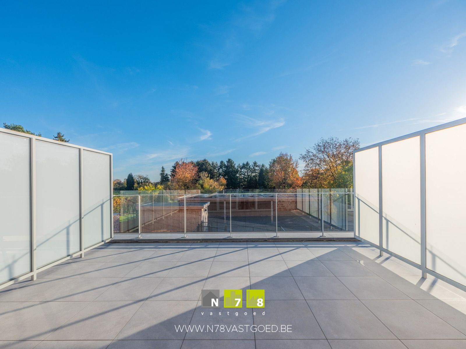 Appartement te huur foto 8