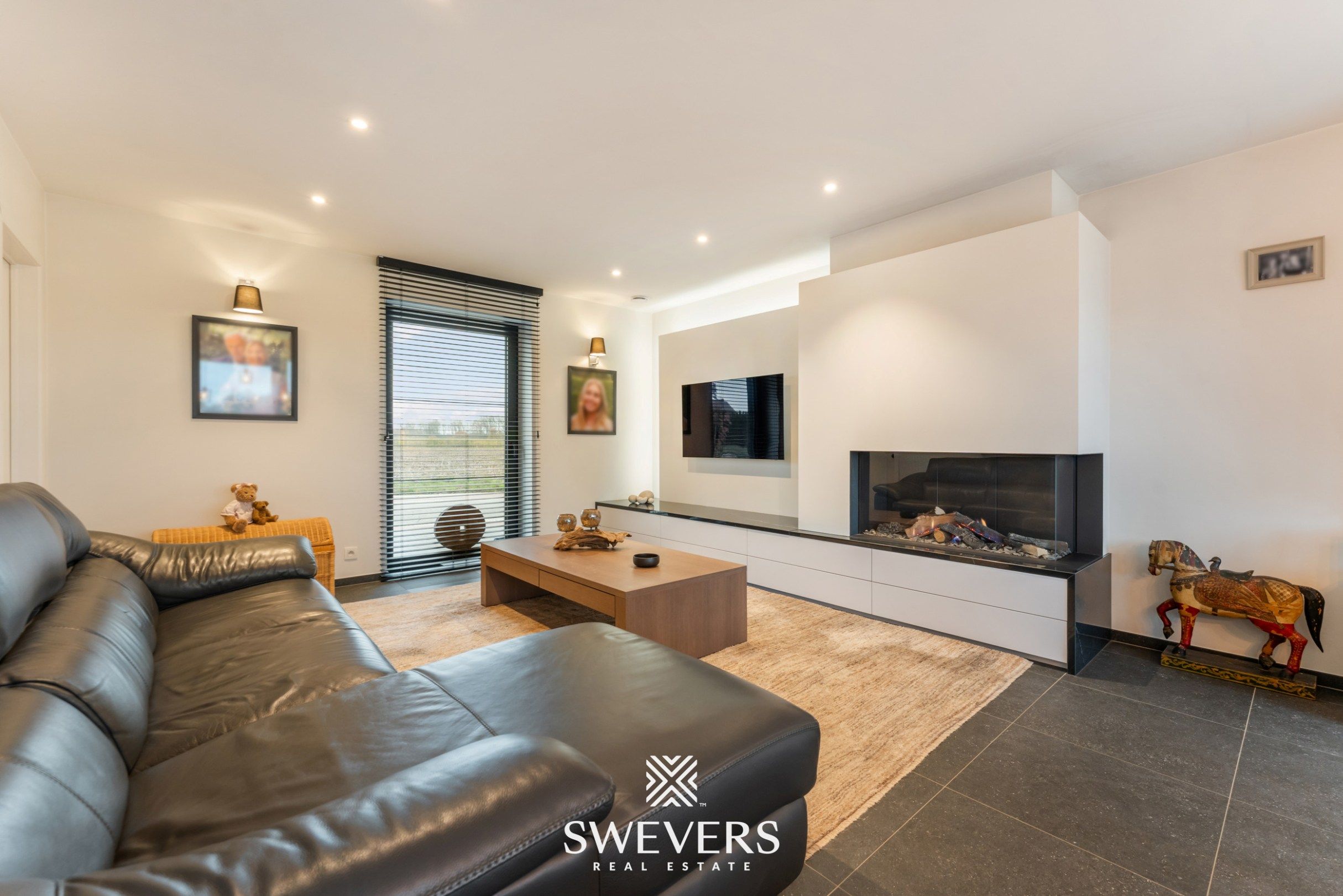 Instapklare gezinswoning met 3 slpks en ruime tuin foto 5