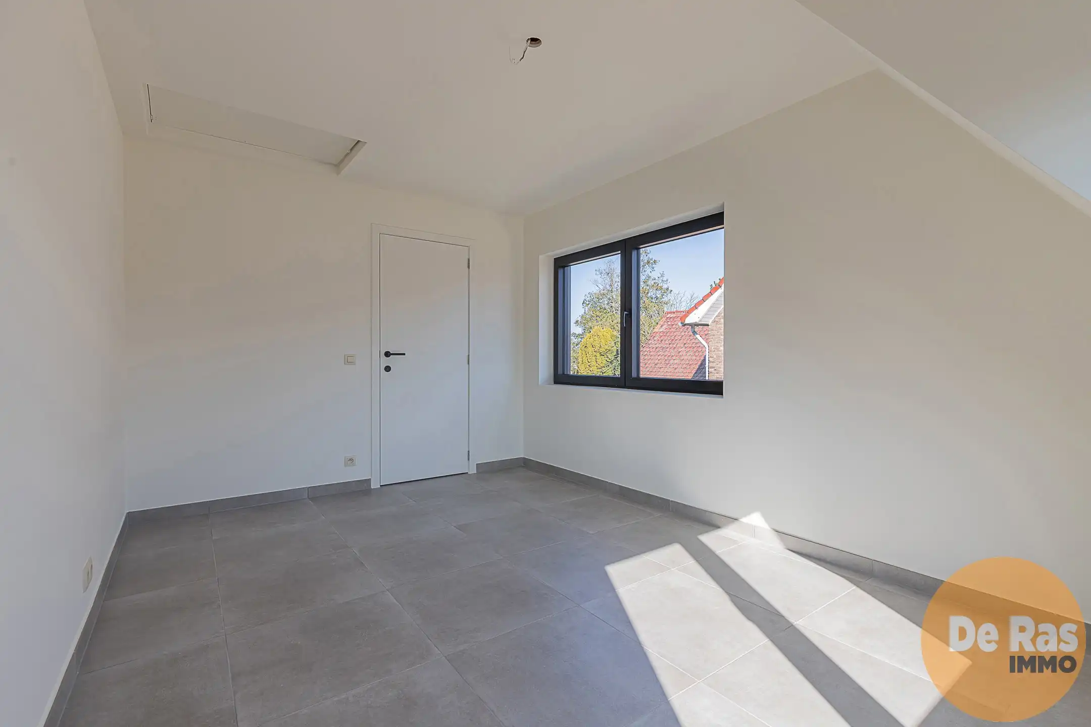 ERPE-MERE - Volledig gerenoveerde halfopen bebouwing foto 19