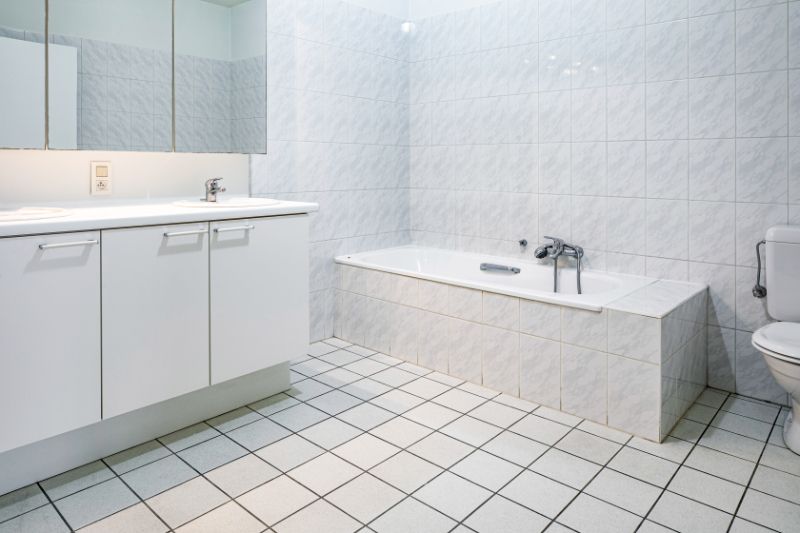 Roeselare :  UNIEK GROOT, centraal, ruim en lichtrijk appartement op toplocatie – 143m² woonoppervlakte! foto 11