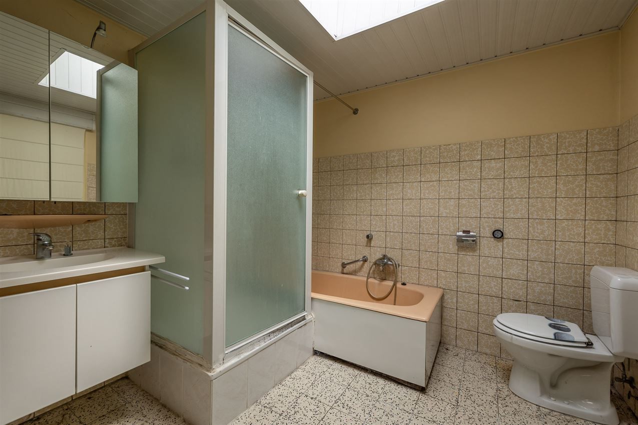Landelijk gelegen driegevelwoning 2 slpk op 1431m² foto 13