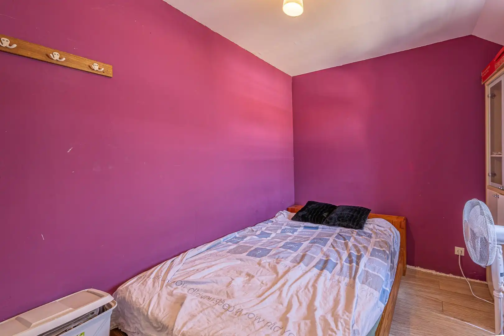 Lichtrijke woning met 4 slaapkamers en zonnige tuin in Menen foto 11