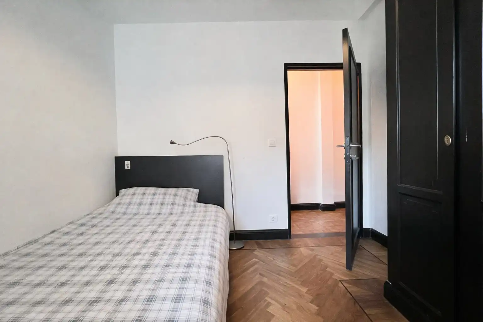 Gezellig 3 slpk app op TOPLOCATIE foto 6