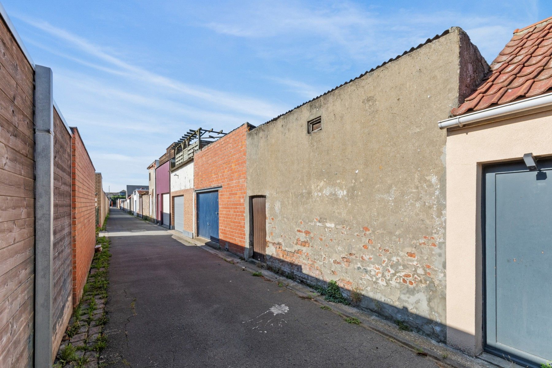 Charmante rijwoning met vele mogelijkheden foto 14