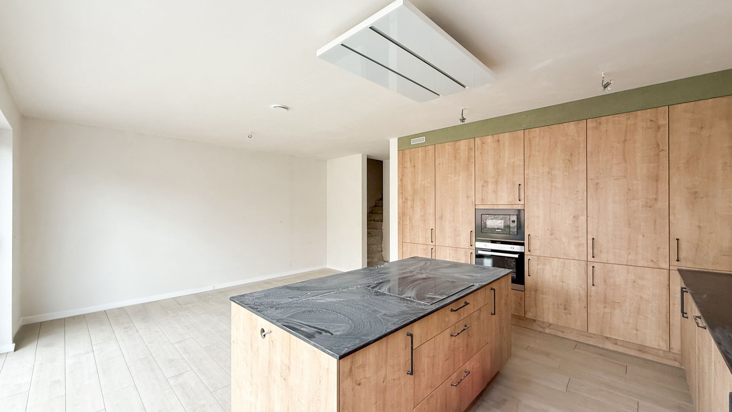 Instapklare nieuwbouw in Koersel met 4slpks, 2% registratie! foto 19