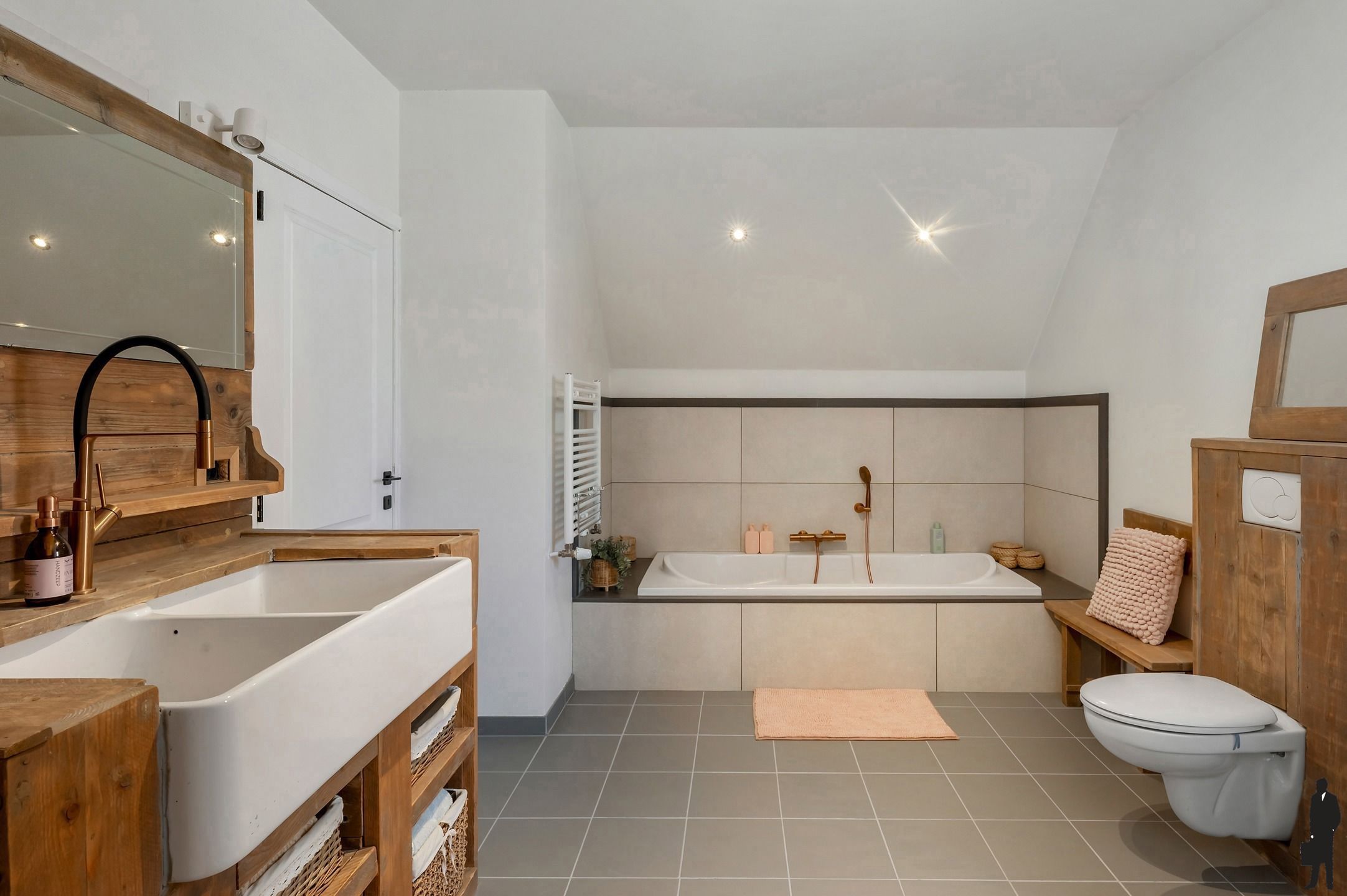 Instapklare en energiezuinige woning met gunstige ligging foto 15