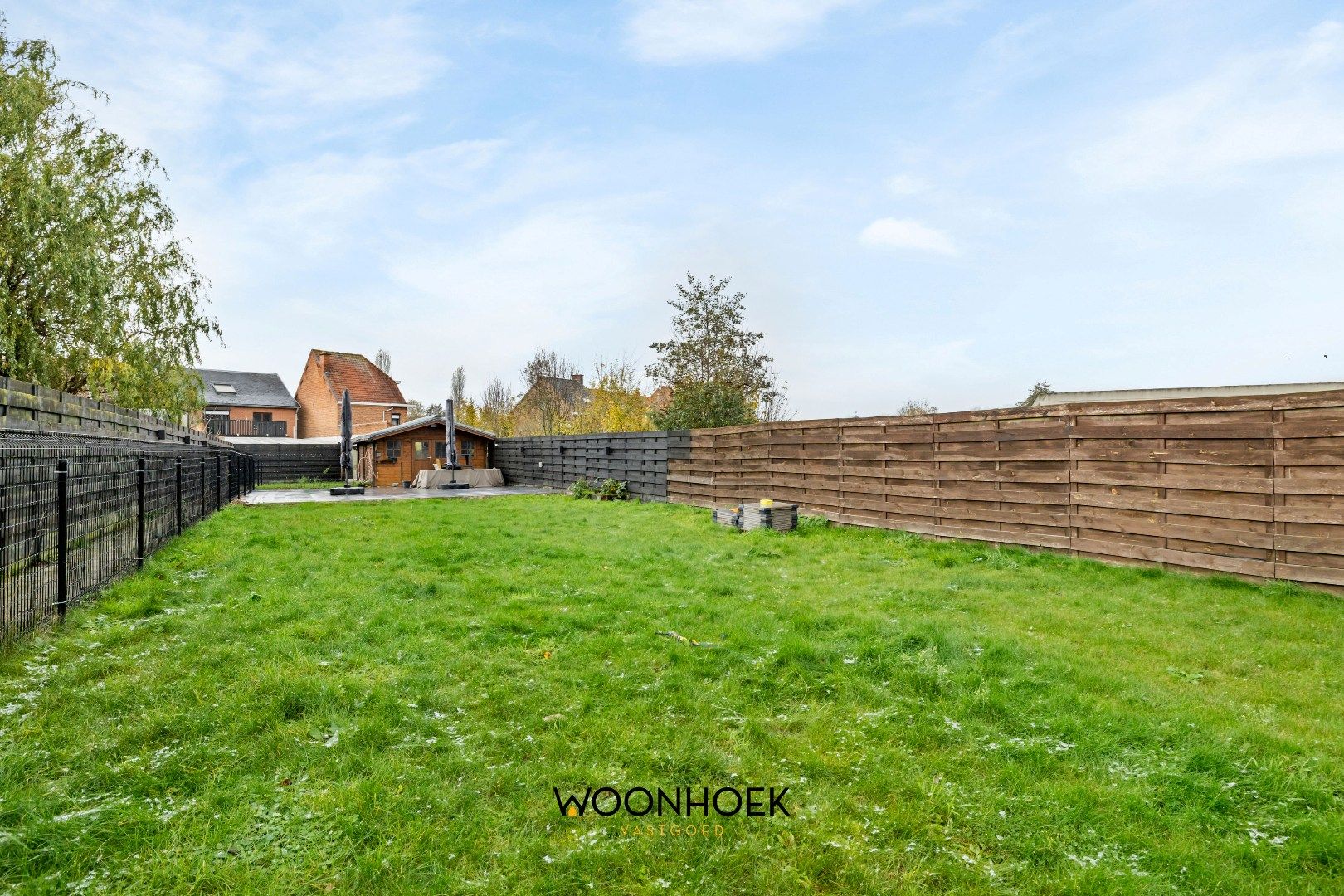 Instapklare 3-slpk woning op 884m² grond aan stadsrand foto 26