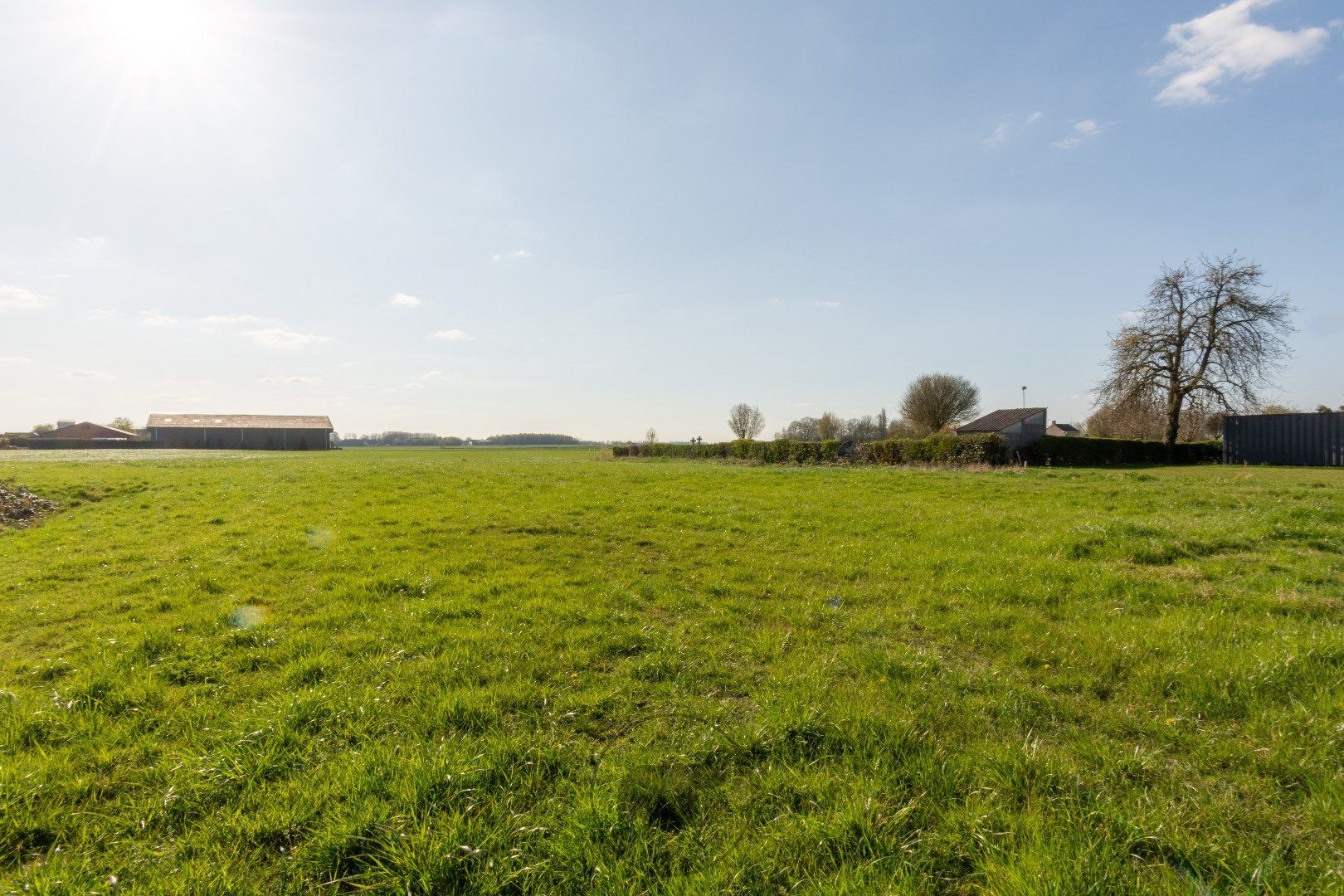 Casco villa te Lamswaarde, Zeeuws Vlaanderen foto 5
