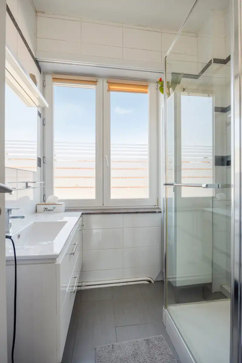 WSB-immo: Ruime woning op toplocatie in Wemmel foto 10