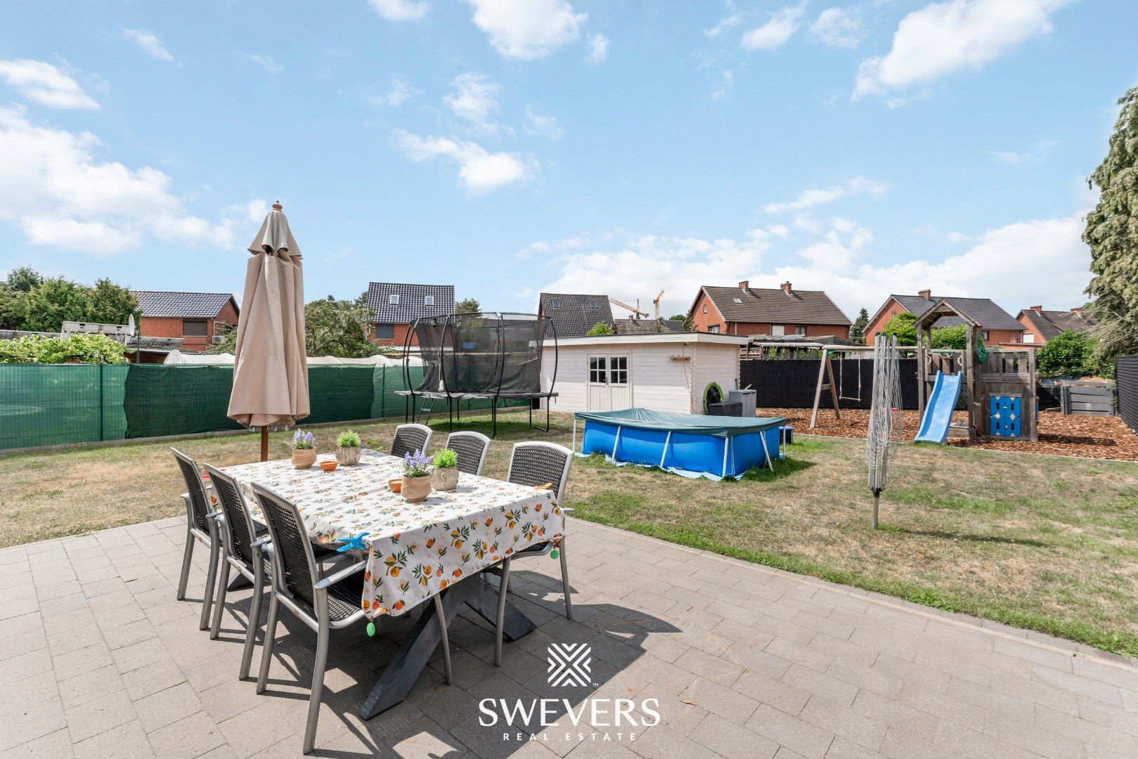 Hedendaagse, instapklare woning op 7a 47ca te Heusden-Zolder foto 25