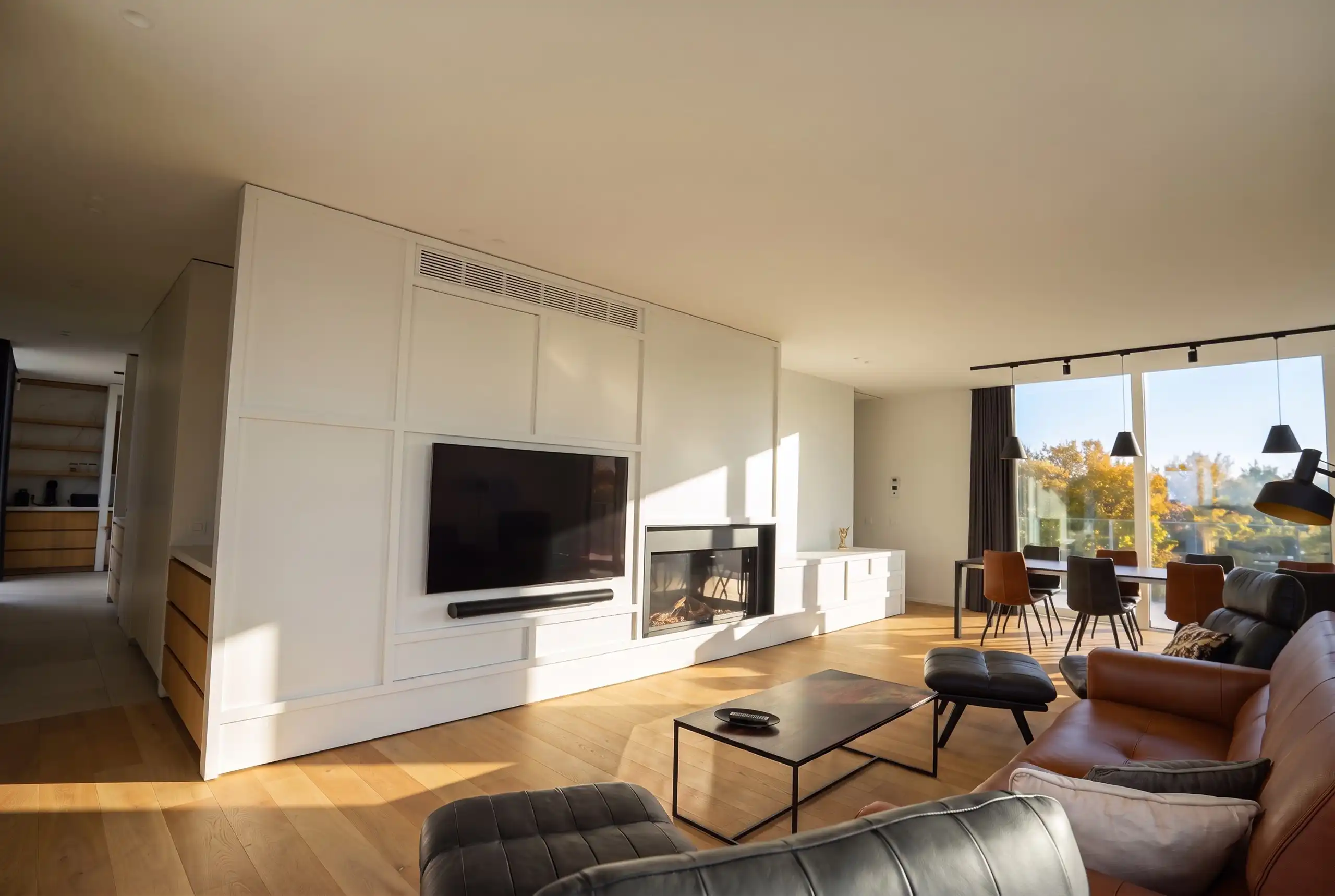 Verborgen dakparel: 165 m² met terrassen op elk lichtpunt foto 12
