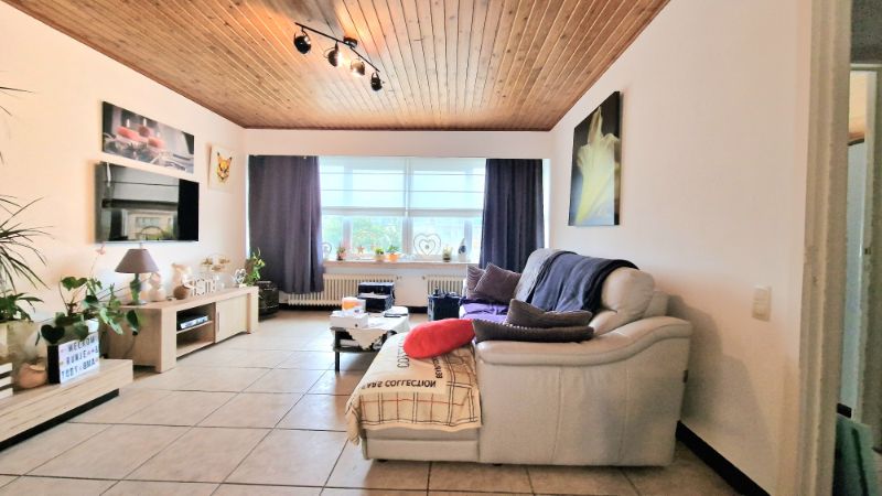 DUPLEX-APPARTEMENT TE HUUR IN ZELZATE foto 3