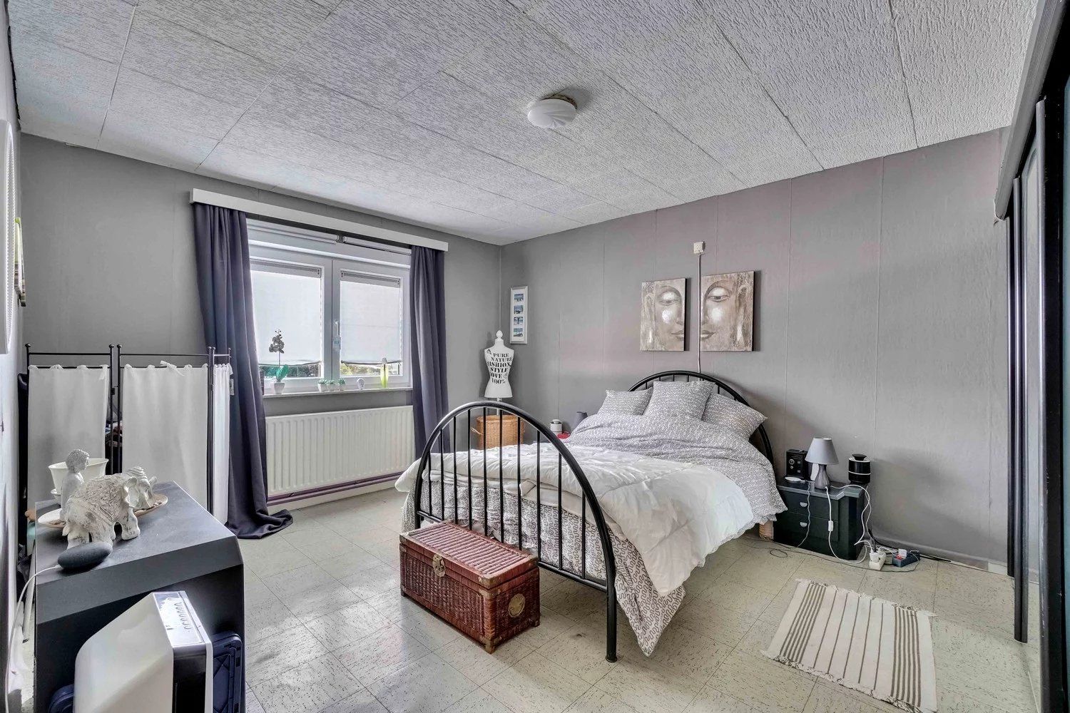 Ruime bel-etagewoning op goede locatie foto 23