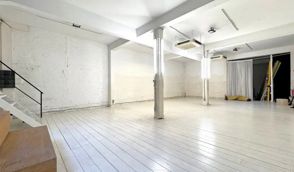 Kantoorruimte te huur aan Ijzerlaanbrug te Antwerpen foto 17