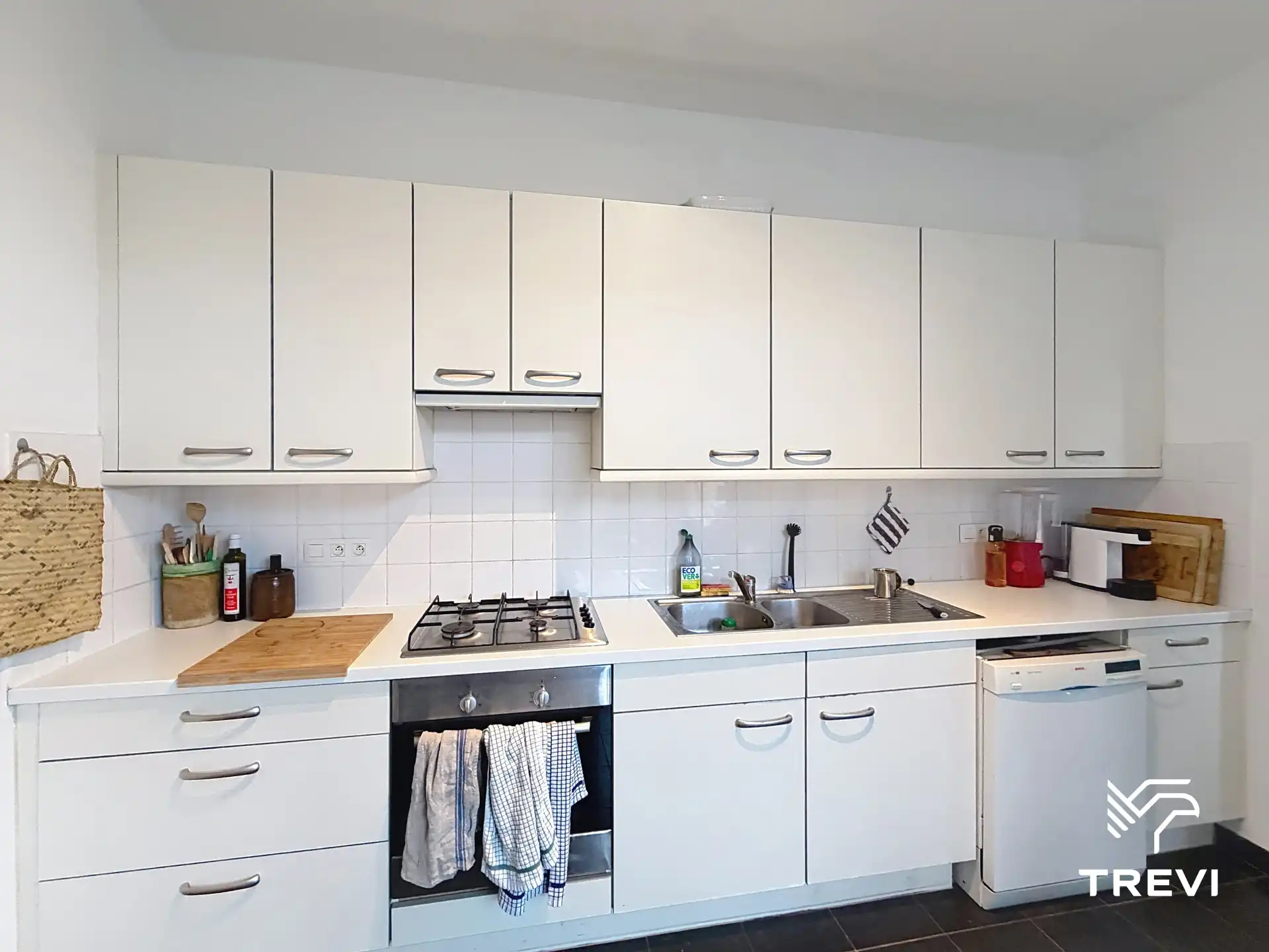 VORST – 2-slaapkamerappartement dicht bij Hoogte Honderd! foto 6