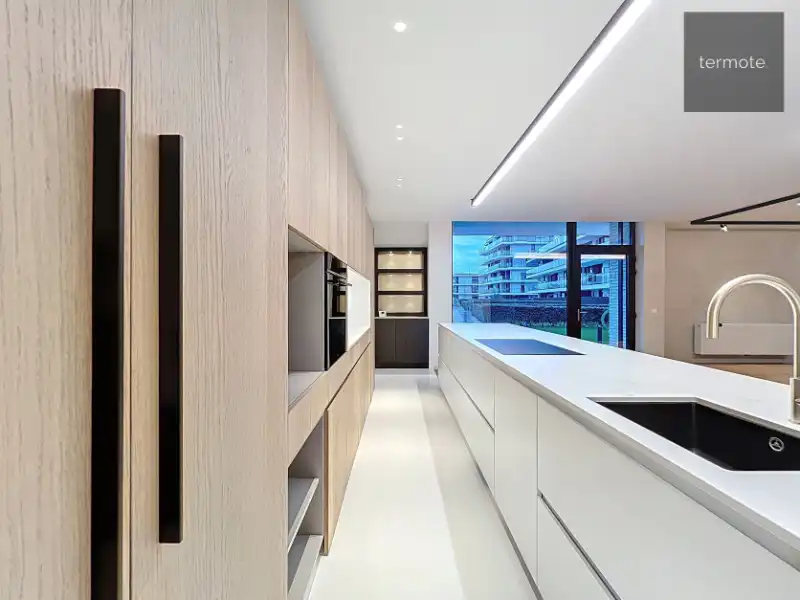 High-End kantoorruimte foto 17