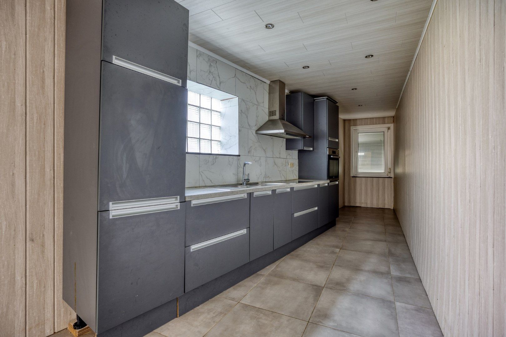 Heks: Woning op 50 are in het hart van Haspengouw, te midden van de natuur foto 12