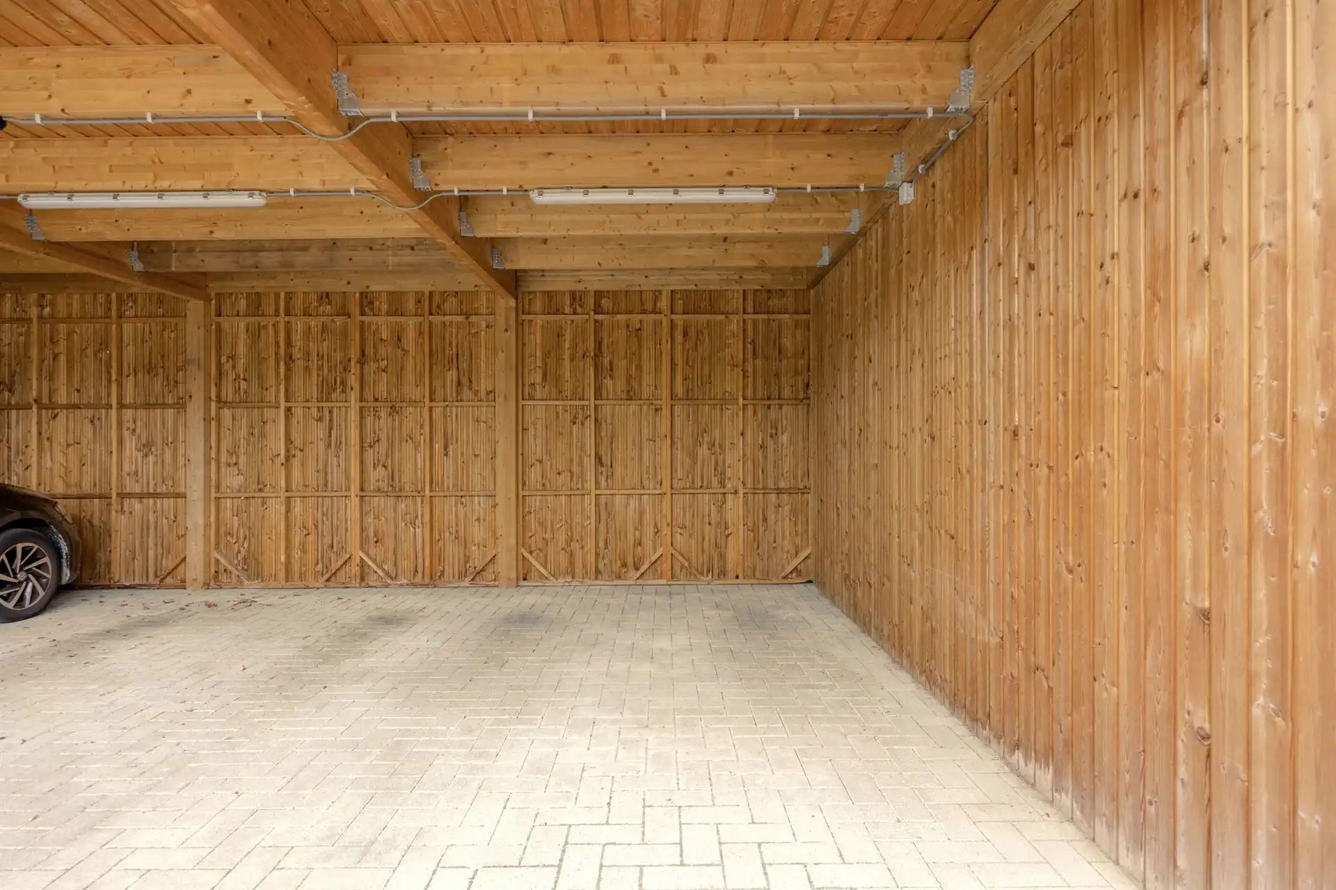 Prachtig nieuwbouwappartement met zonnig terras foto 15