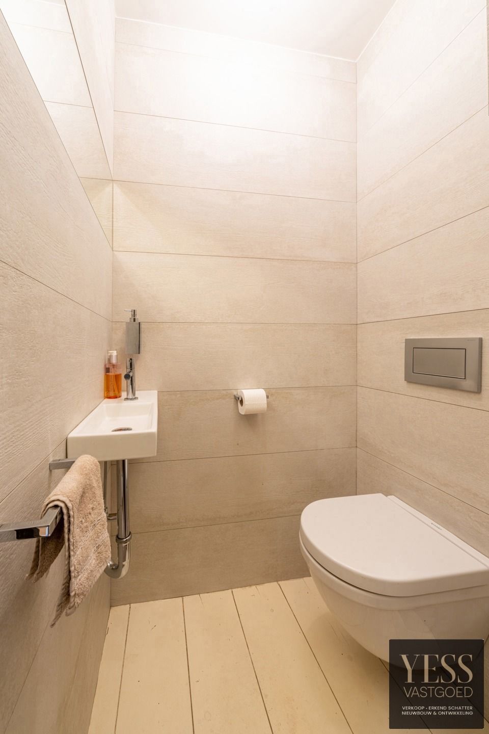 Exclusief gerenoveerd gelijkvloers appartement in Knokke! foto 24