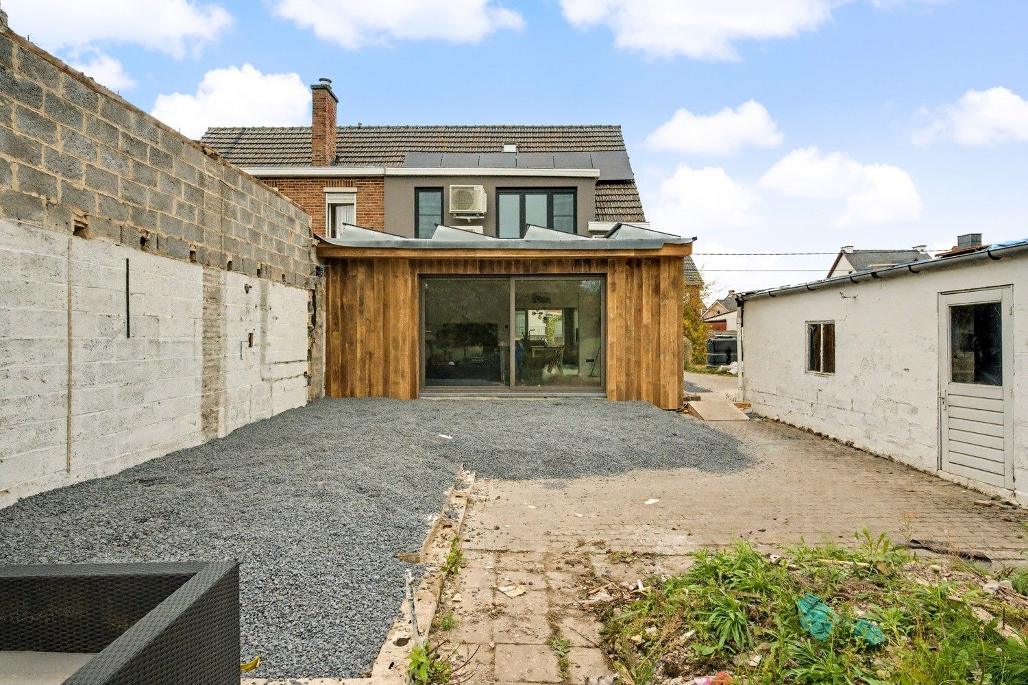 Energiezuinige woning op gunstige locatie! foto 24