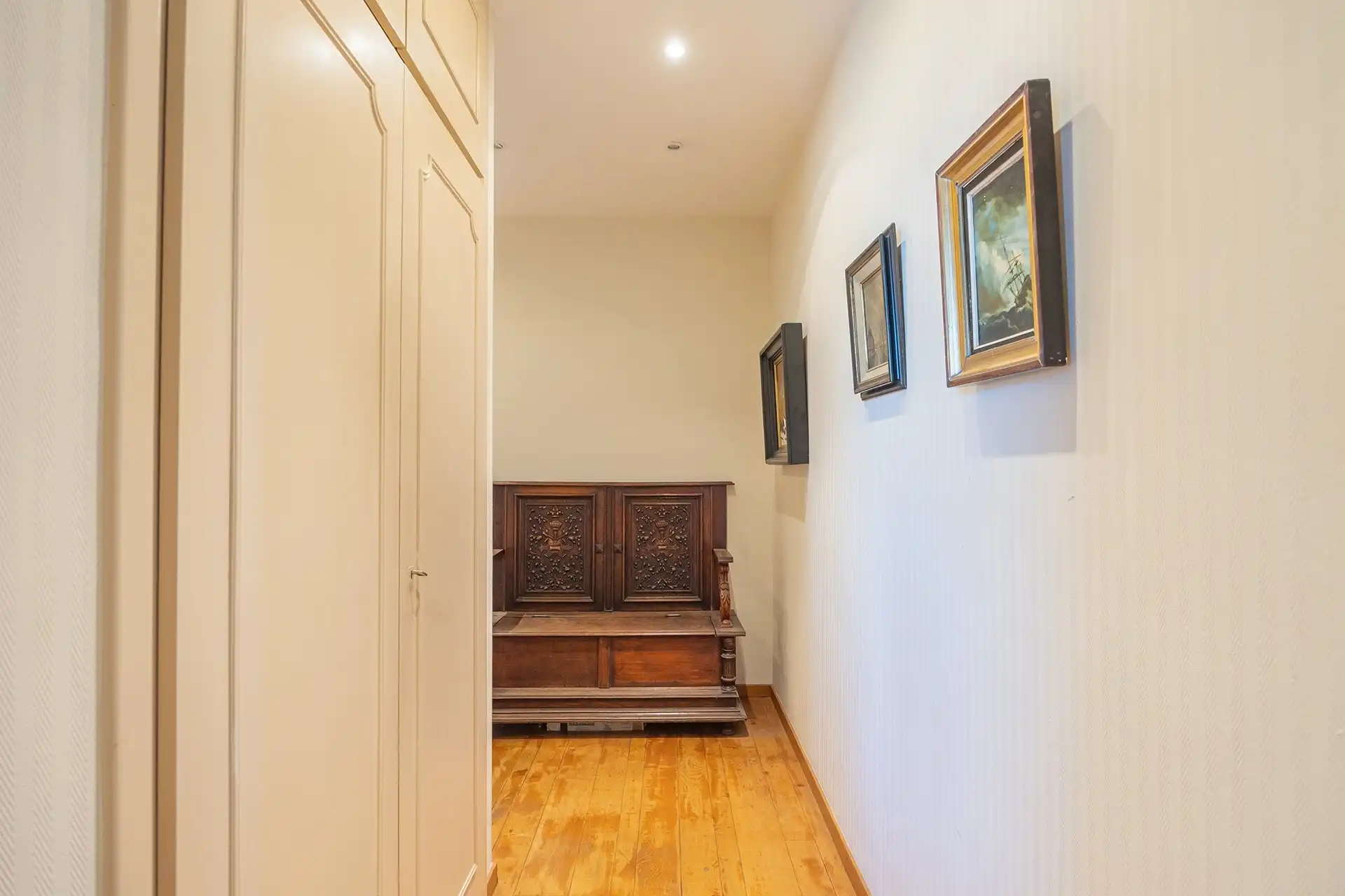 Op te frissen penthouse met 52 m² buitenruimte in 2018 foto 23