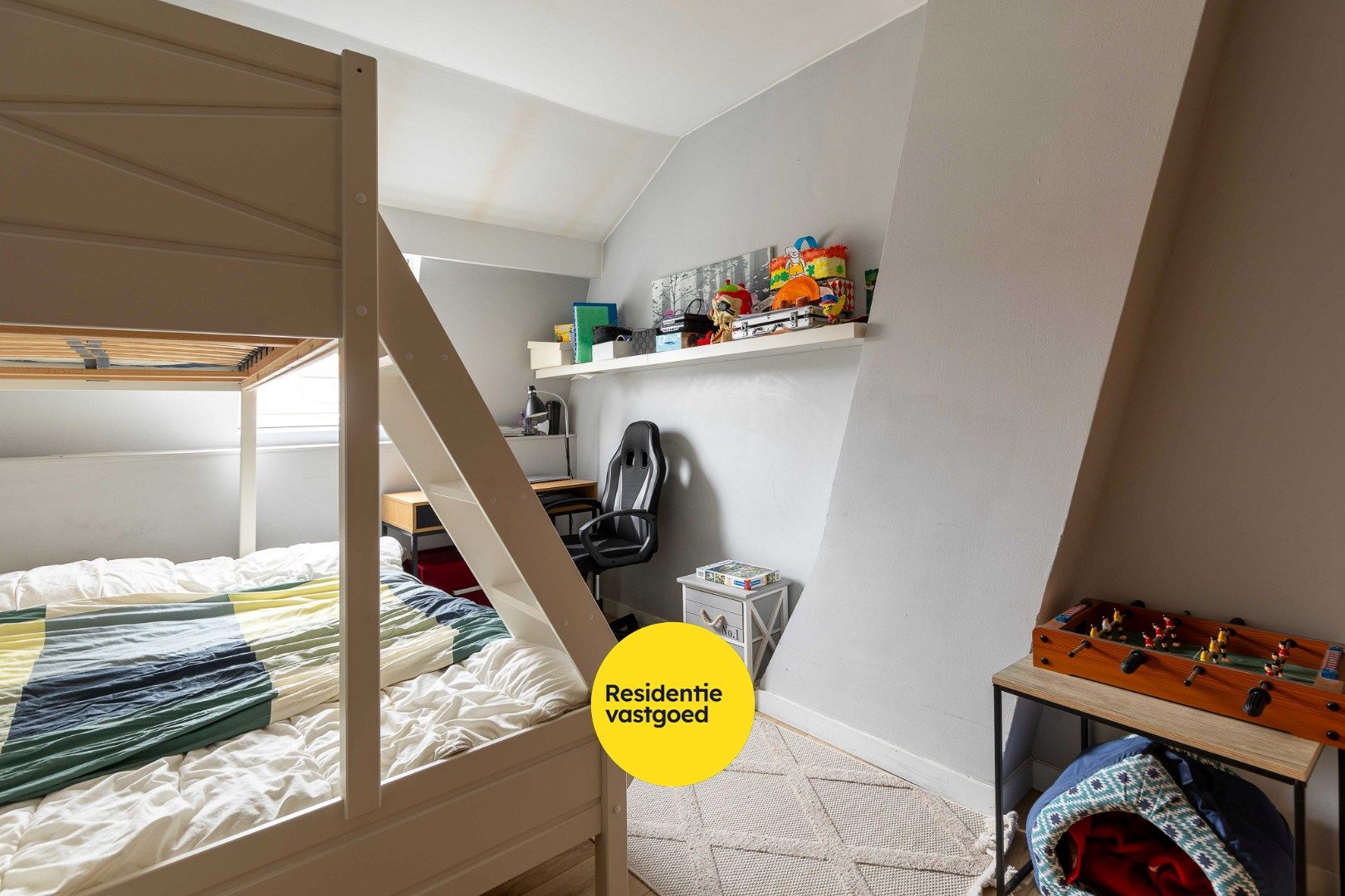 Uniek gerenoveerd pand met 3 entiteiten in hartje Nieuwpoort. foto 15