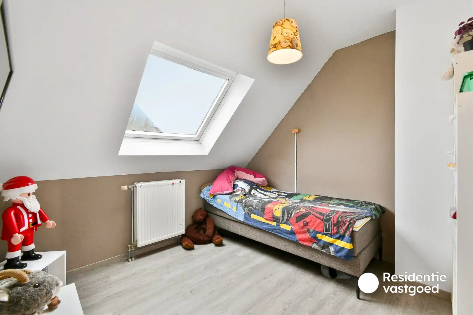 Rustig gelegen villa met verwarmd zwembad en ruime tuin foto 17