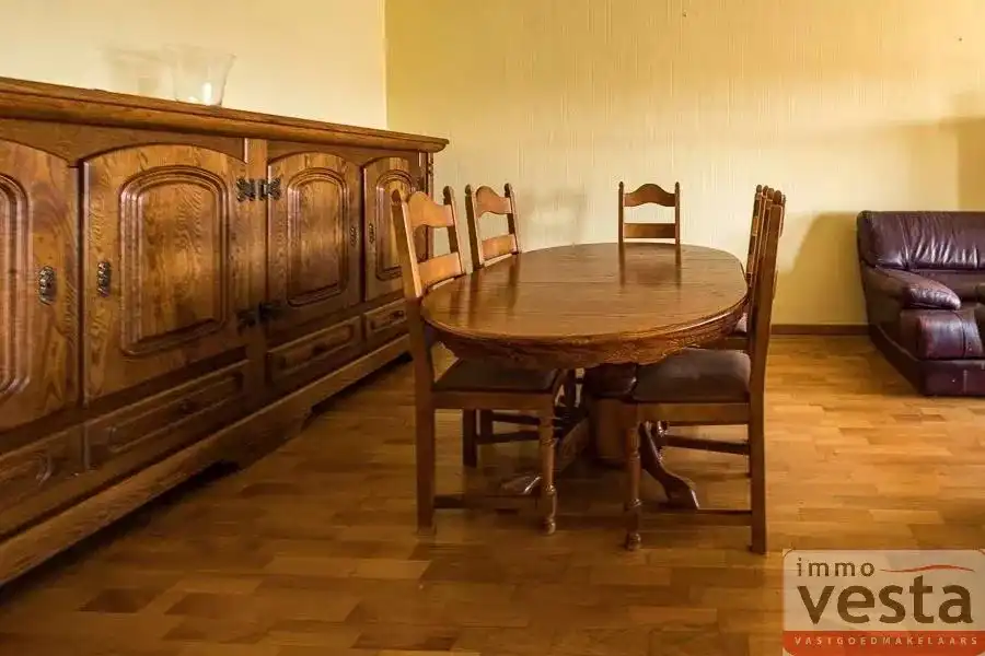 Appartement in het centrum foto 7