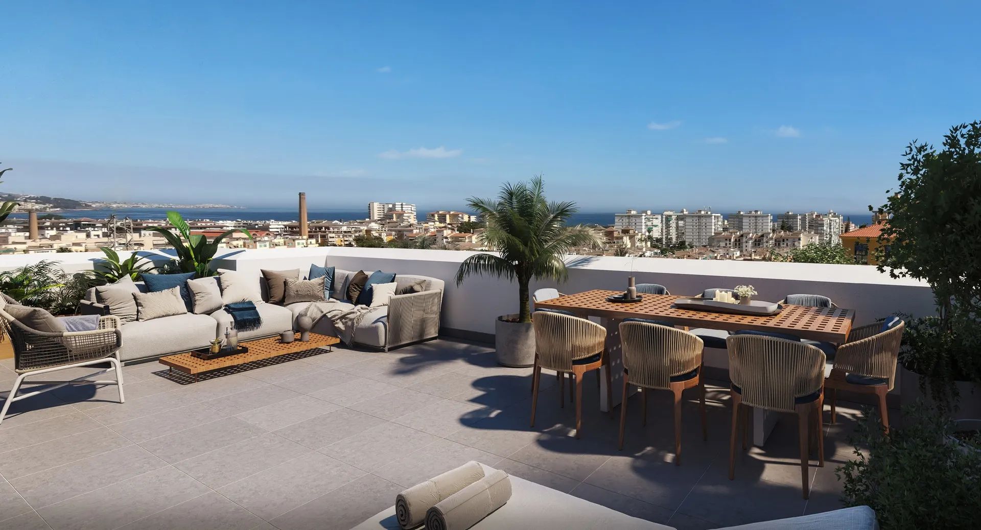 Welkom thuis in dit prachtige project: comfortabel wonen in Torre del Mar foto 8