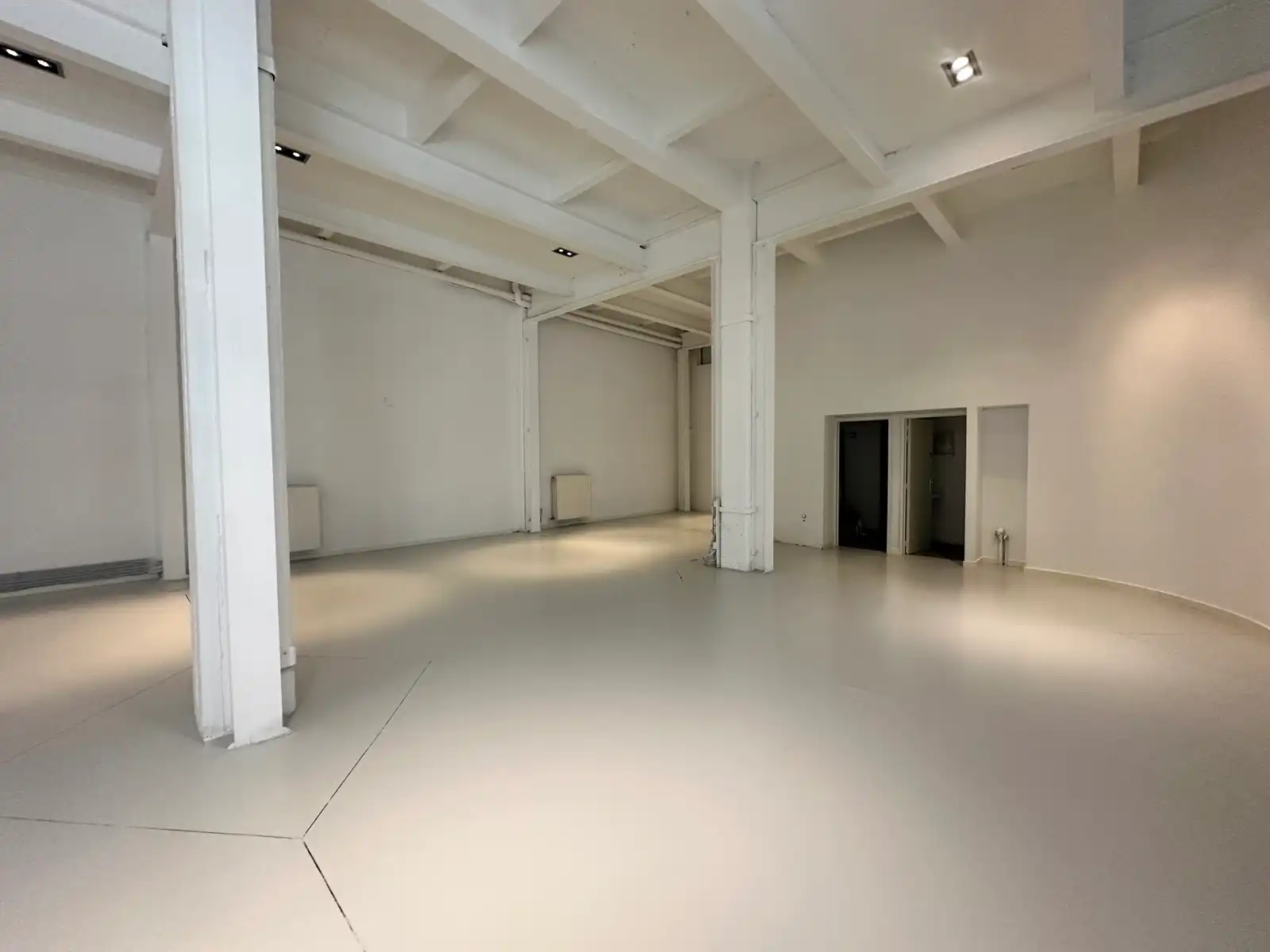 Commercieel pand op ’t Zuid foto 3