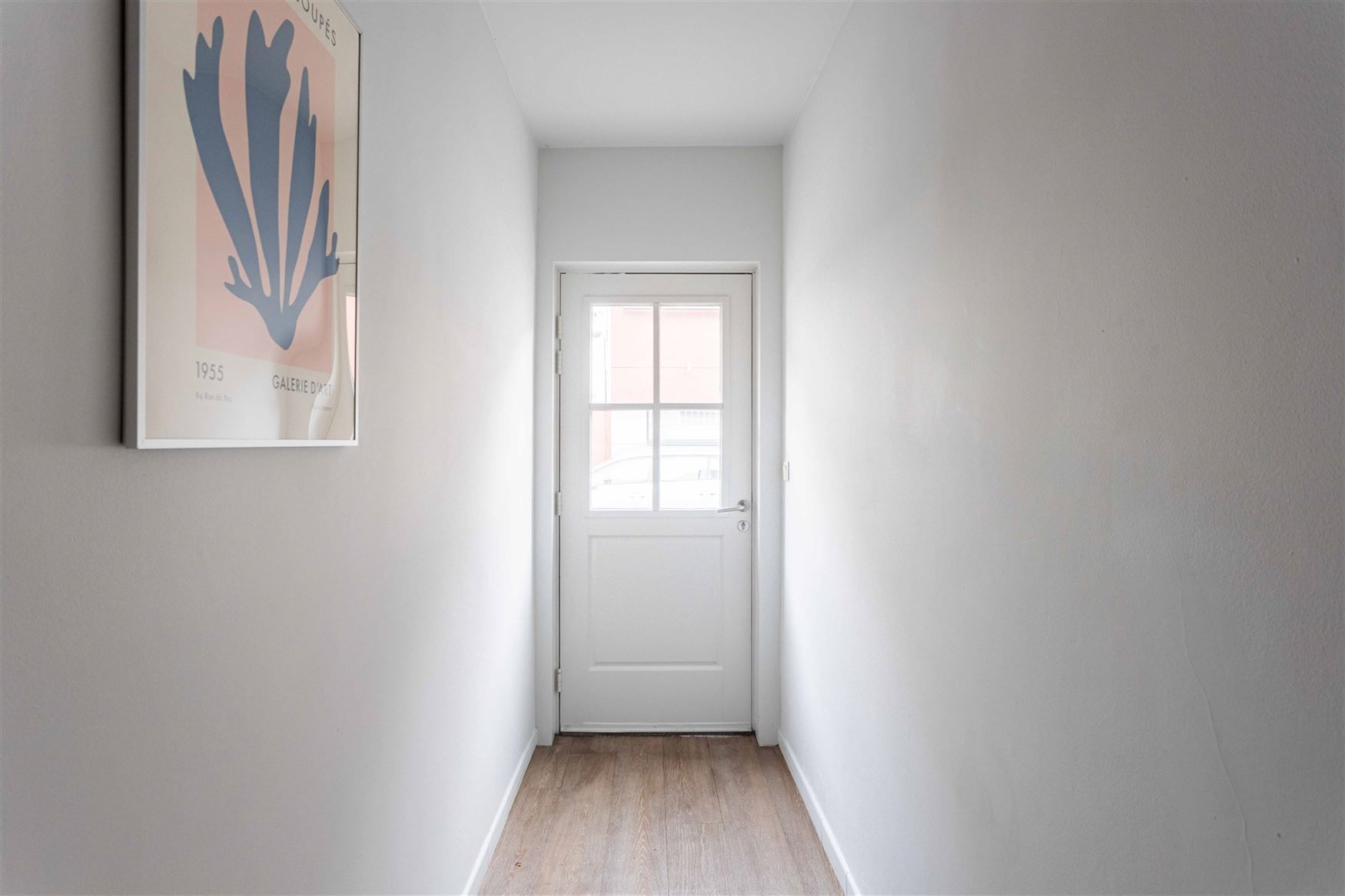 Instapklare gezinswoonst in dorpskern foto 2